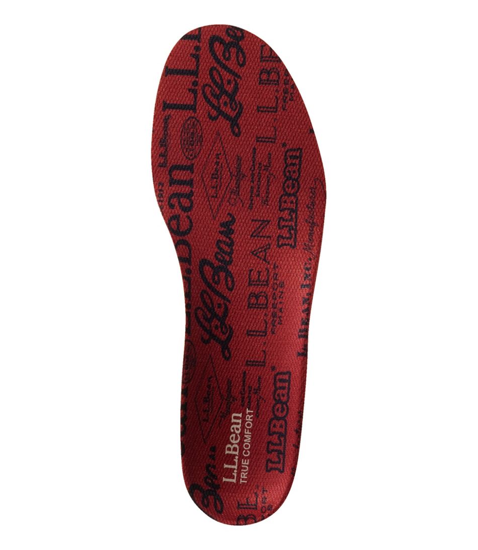 True Comfort Insoles | L.L.Bean online