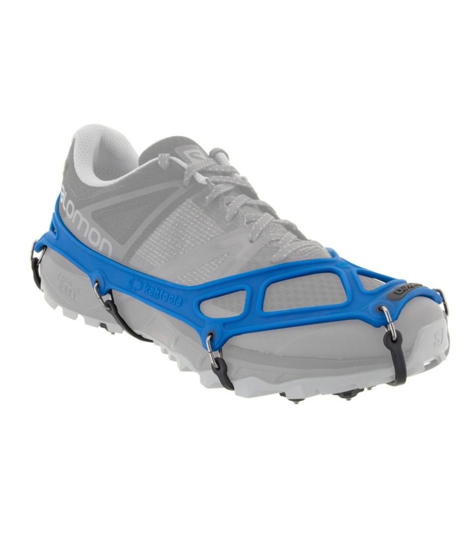 Adults' Kahtoola EXOspikes Footwear Traction | L.L.Bean US