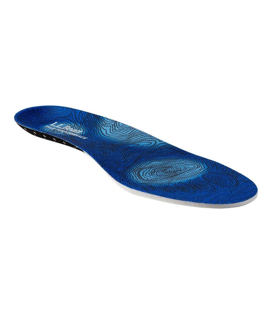 True Performance Insoles | L.L.Bean on sale