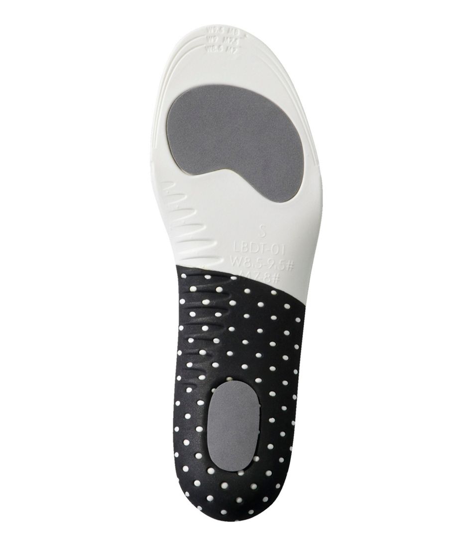 True Performance Insoles | L.L.Bean on sale
