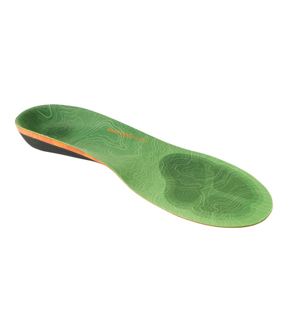 Adults' Superfeet Trailblazer Comfort Insoles | L.L.Bean discount