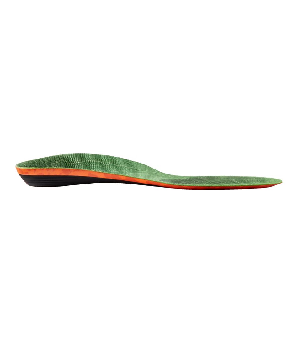 Adults' Superfeet Trailblazer Comfort Insoles | L.L.Bean discount