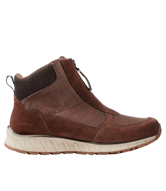 Men's Snow Sneaker 5 Insulated Boots, Zip-Front | L.L.Bean online