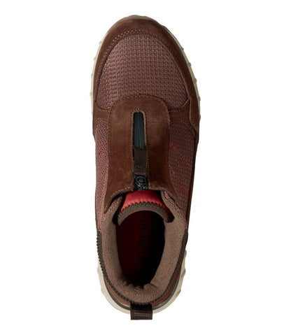 Men's Snow Sneaker 5 Insulated Boots, Zip-Front | L.L.Bean online