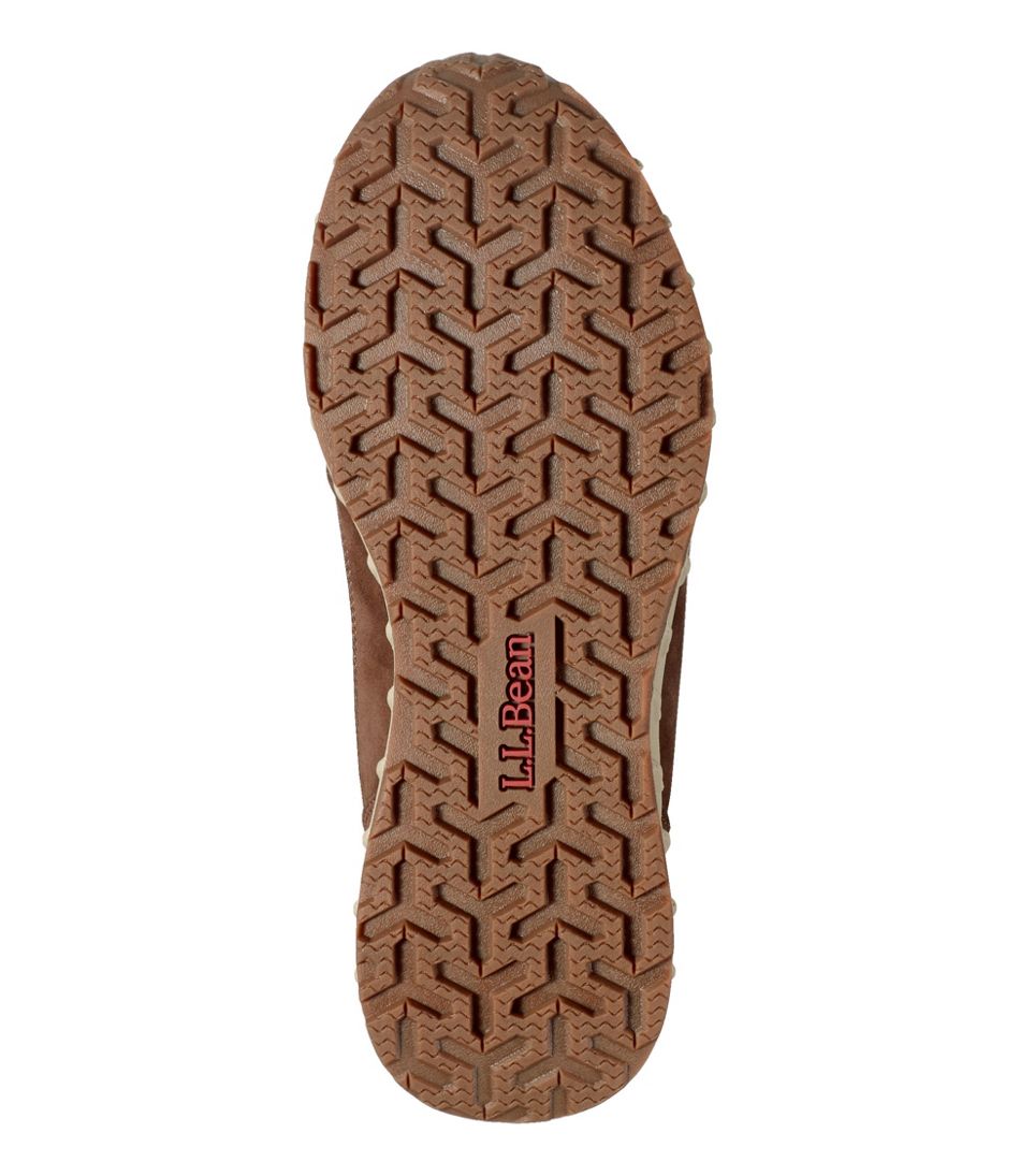 Men's Snow Sneaker 5 Insulated Boots, Zip-Front | L.L.Bean online
