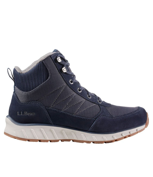 Men's Snow Sneaker 5 Boots, Lace-Up | L.L.Bean US