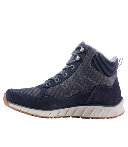 Men's Snow Sneaker 5 Boots, Lace-Up | L.L.Bean US