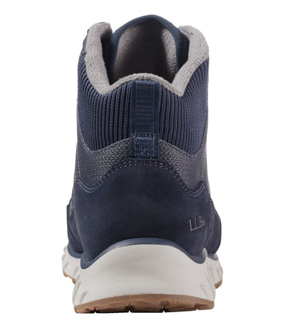 Men's Snow Sneaker 5 Boots, Lace-Up | L.L.Bean US