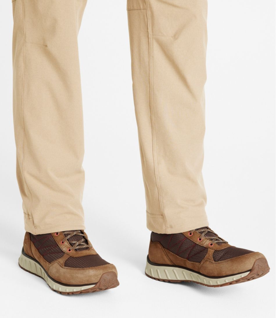 Men's Snow Sneaker 5 Boots, Lace-Up | L.L.Bean US