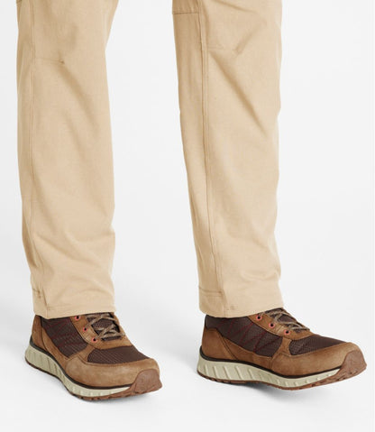 Men's Snow Sneaker 5 Boots, Lace-Up | L.L.Bean US
