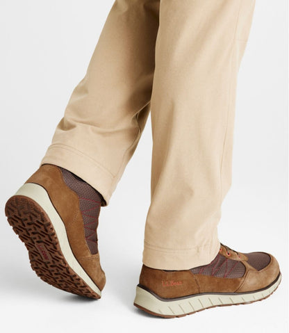 Men's Snow Sneaker 5 Boots, Lace-Up | L.L.Bean US