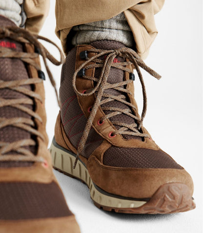 Men's Snow Sneaker 5 Boots, Lace-Up | L.L.Bean US