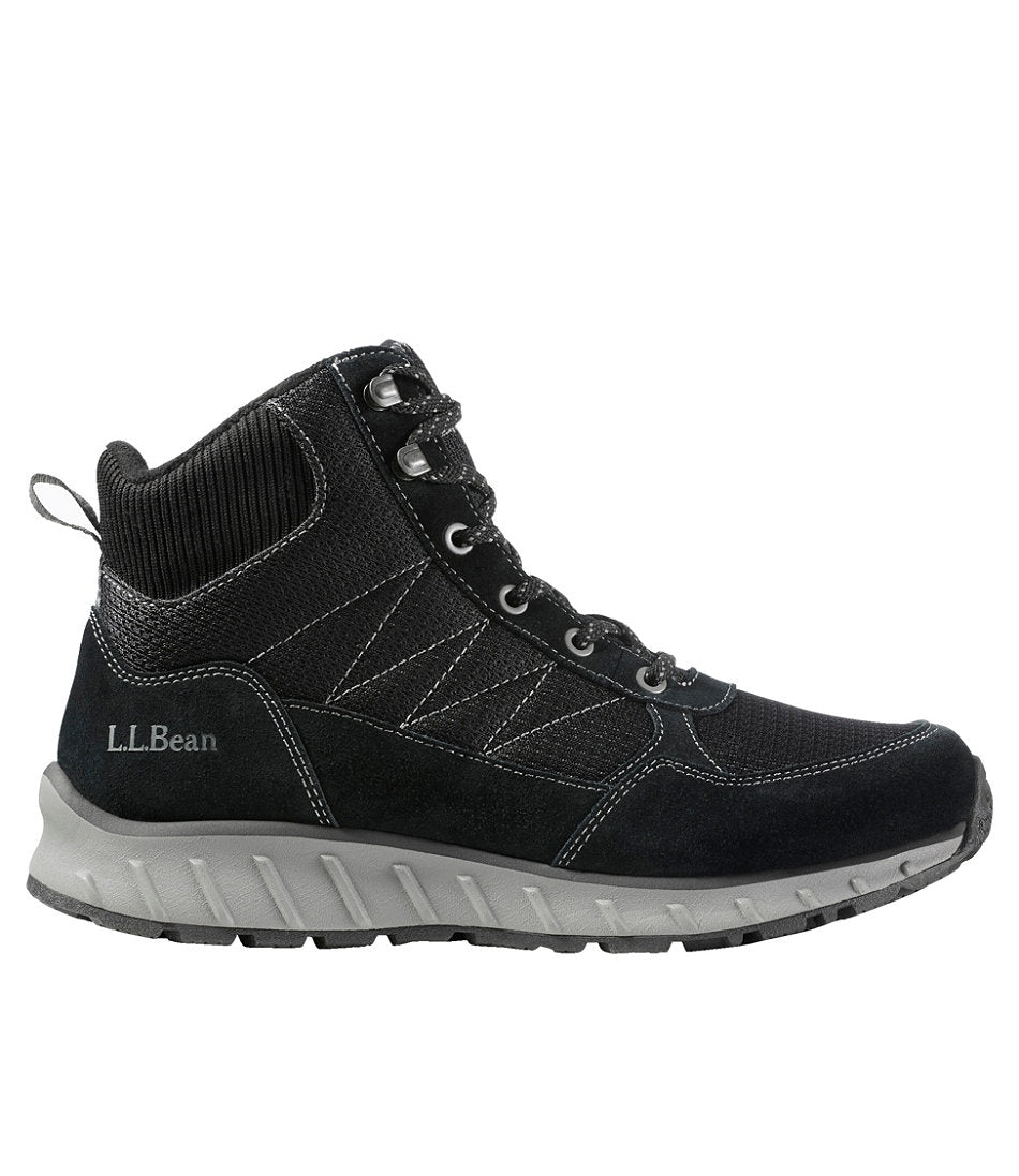 Men's Snow Sneaker 5 Boots, Lace-Up | L.L.Bean US