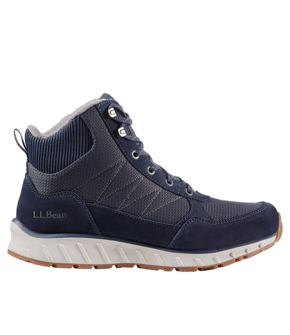 Men's Snow Sneaker 5 Boots, Lace-Up | L.L.Bean US
