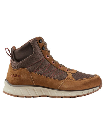 Men's Snow Sneaker 5 Boots, Lace-Up | L.L.Bean US