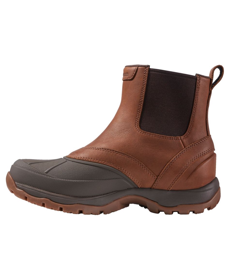 Men's Storm Chaser 5 Chelsea Boots | L.L.Bean discount