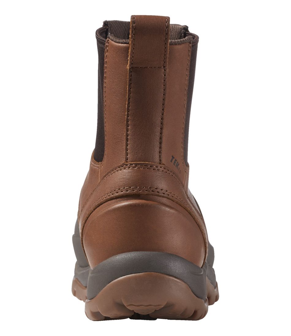 Men's Storm Chaser 5 Chelsea Boots | L.L.Bean discount