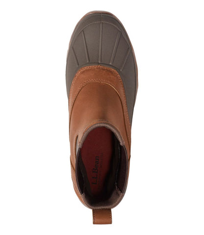 Men's Storm Chaser 5 Chelsea Boots | L.L.Bean discount