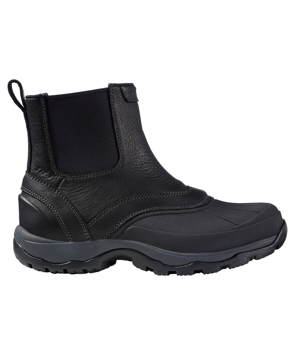 Men's Storm Chaser 5 Chelsea Boots | L.L.Bean discount
