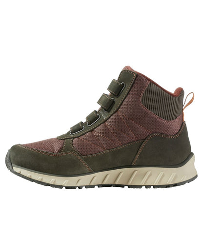 Men's Snow Sneaker 5 Boots, Hook-and-Loop | L.L.Bean online