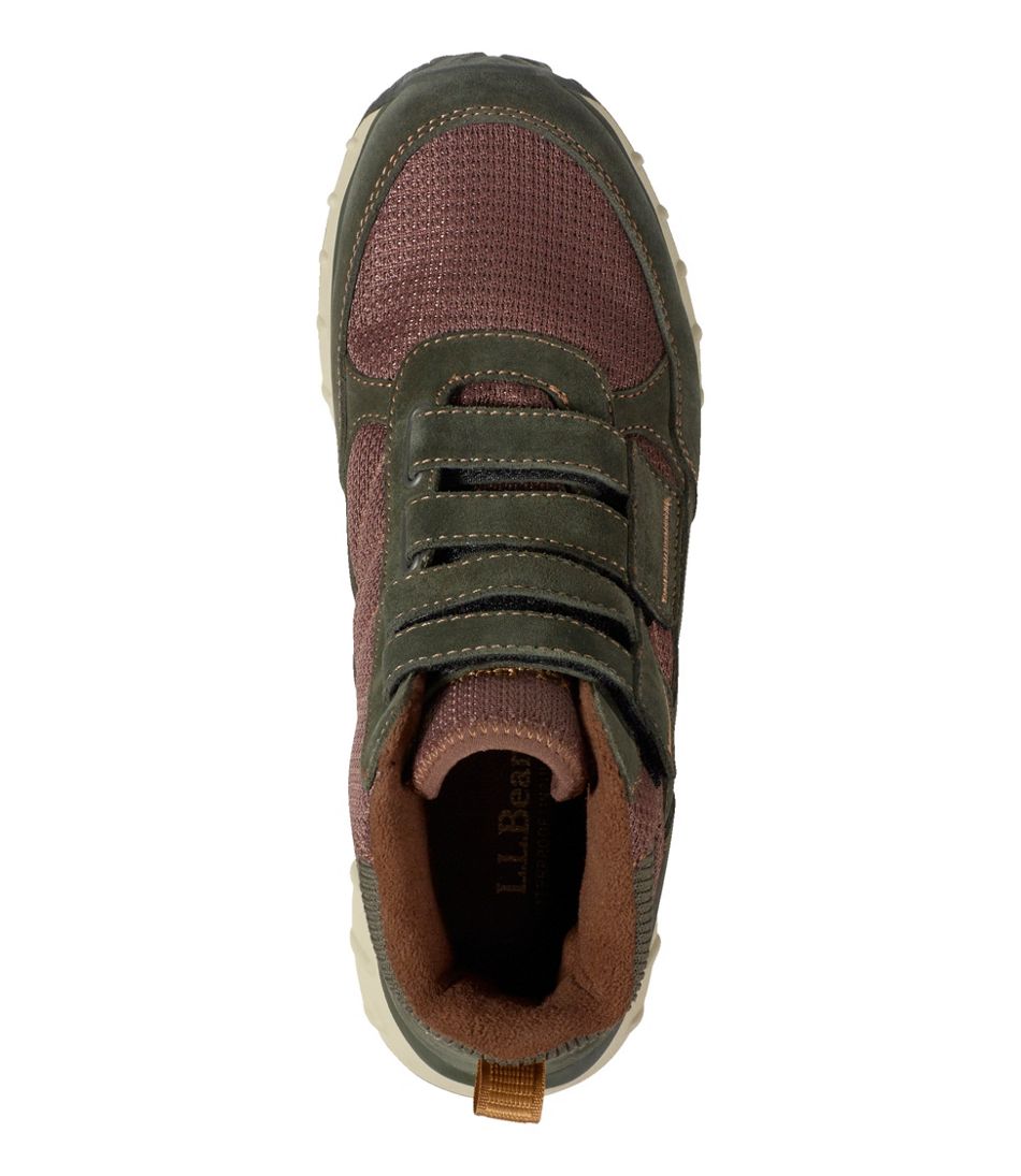 Men's Snow Sneaker 5 Boots, Hook-and-Loop | L.L.Bean online