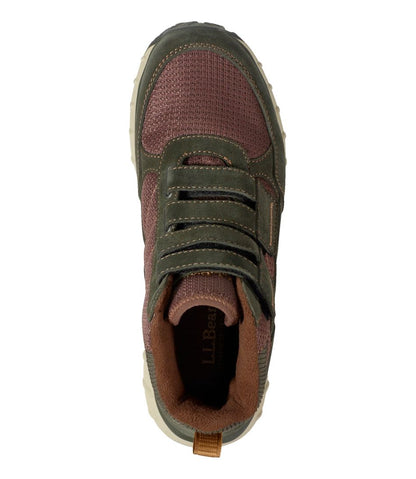Men's Snow Sneaker 5 Boots, Hook-and-Loop | L.L.Bean online