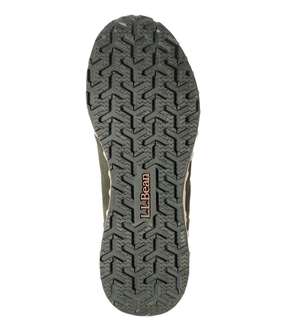 Men's Snow Sneaker 5 Boots, Hook-and-Loop | L.L.Bean online