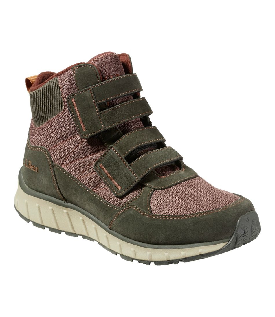 Men's Snow Sneaker 5 Boots, Hook-and-Loop | L.L.Bean online