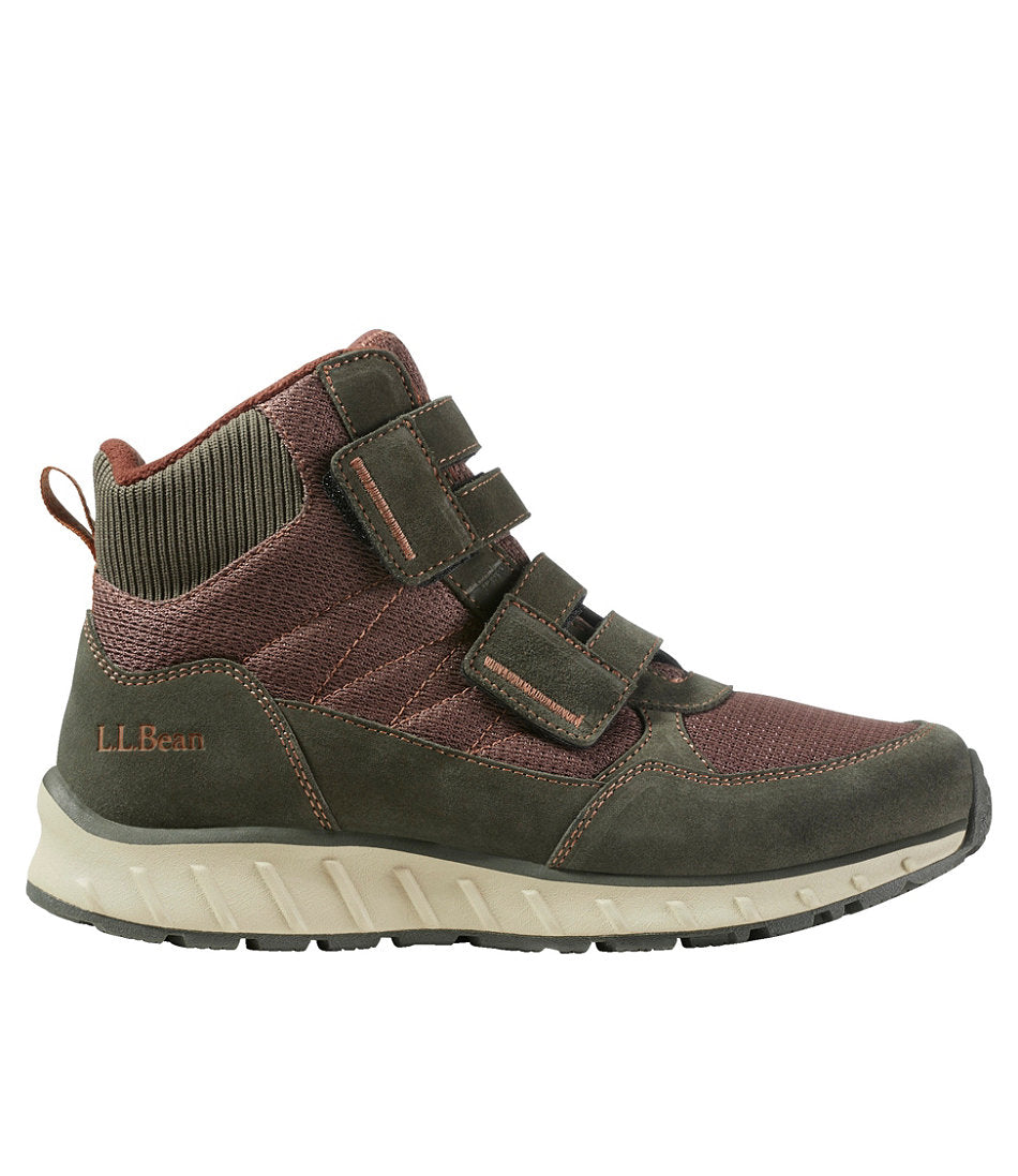 Men's Snow Sneaker 5 Boots, Hook-and-Loop | L.L.Bean online