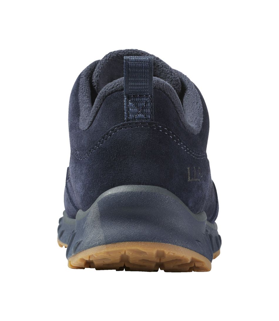 Men's Snow Sneaker 5 Shoes, Lace-Up | L.L.Bean US