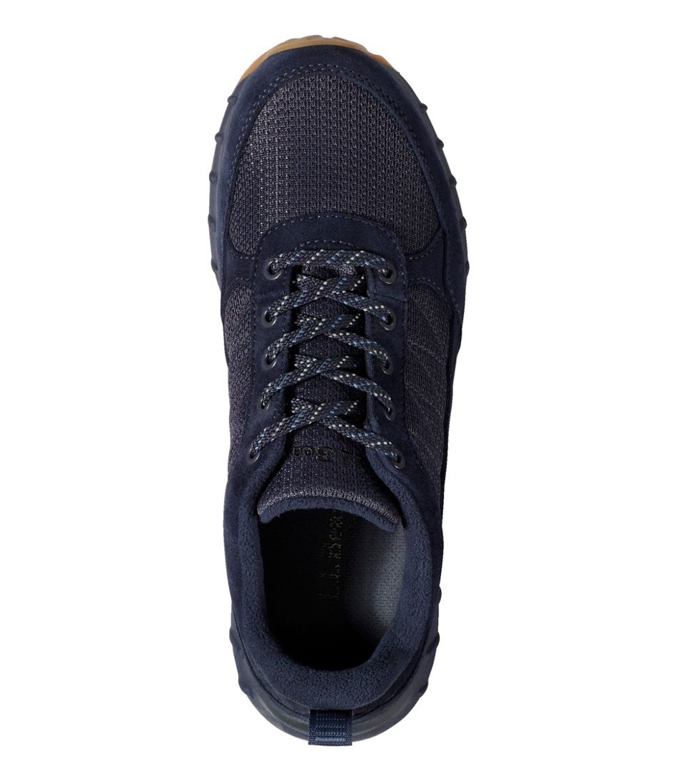 Men's Snow Sneaker 5 Shoes, Lace-Up | L.L.Bean US