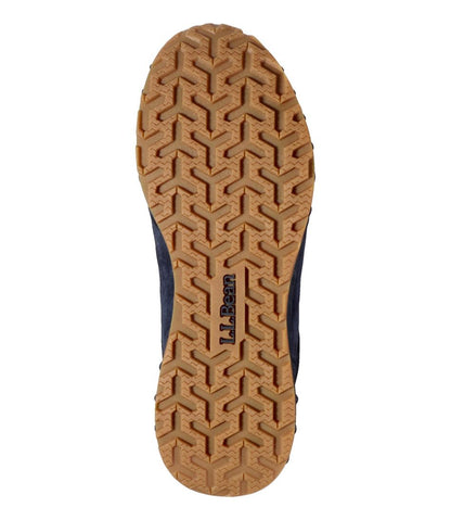 Men's Snow Sneaker 5 Shoes, Lace-Up | L.L.Bean US