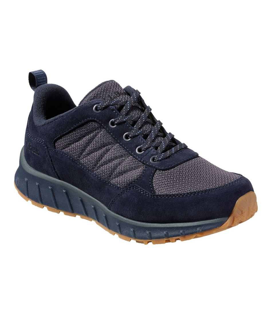 Men's Snow Sneaker 5 Shoes, Lace-Up | L.L.Bean US