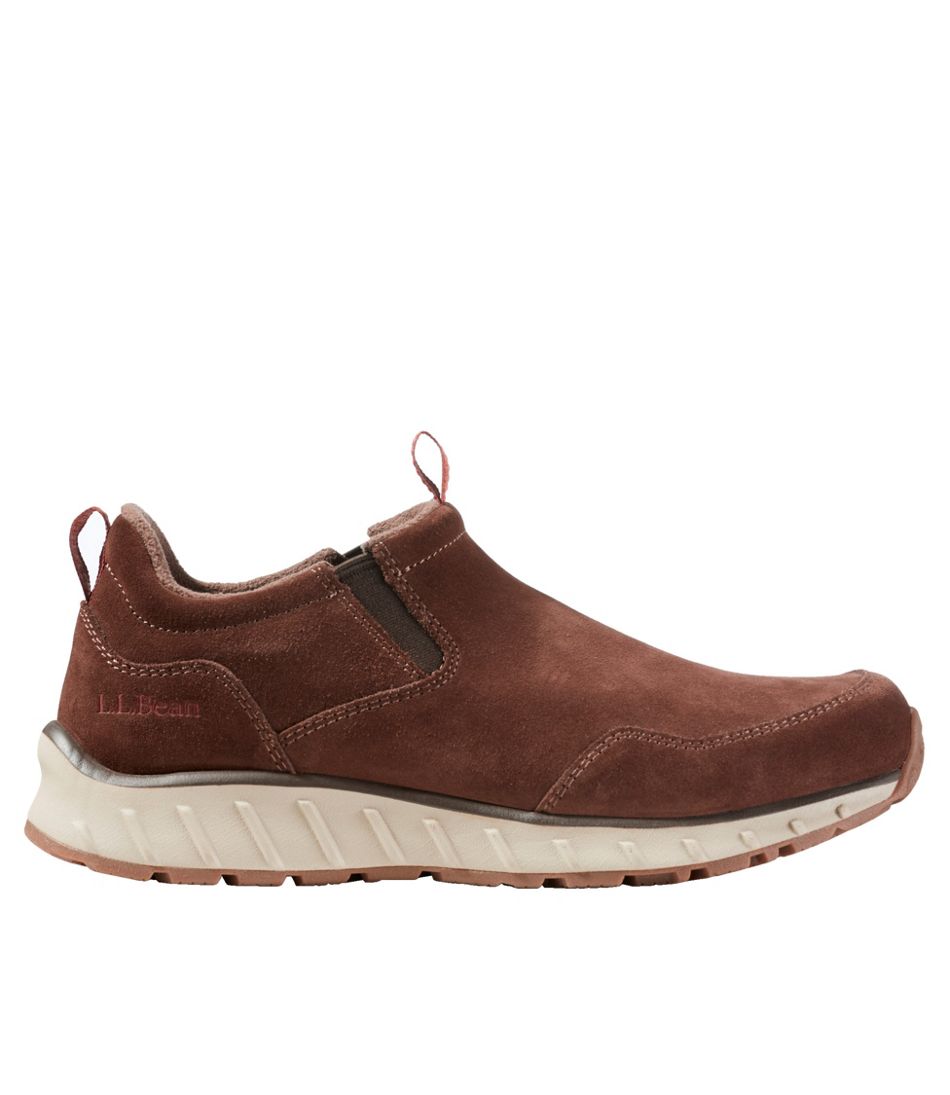 Men's Snow Sneaker 5 Shoes, Slip-On | L.L.Bean discount
