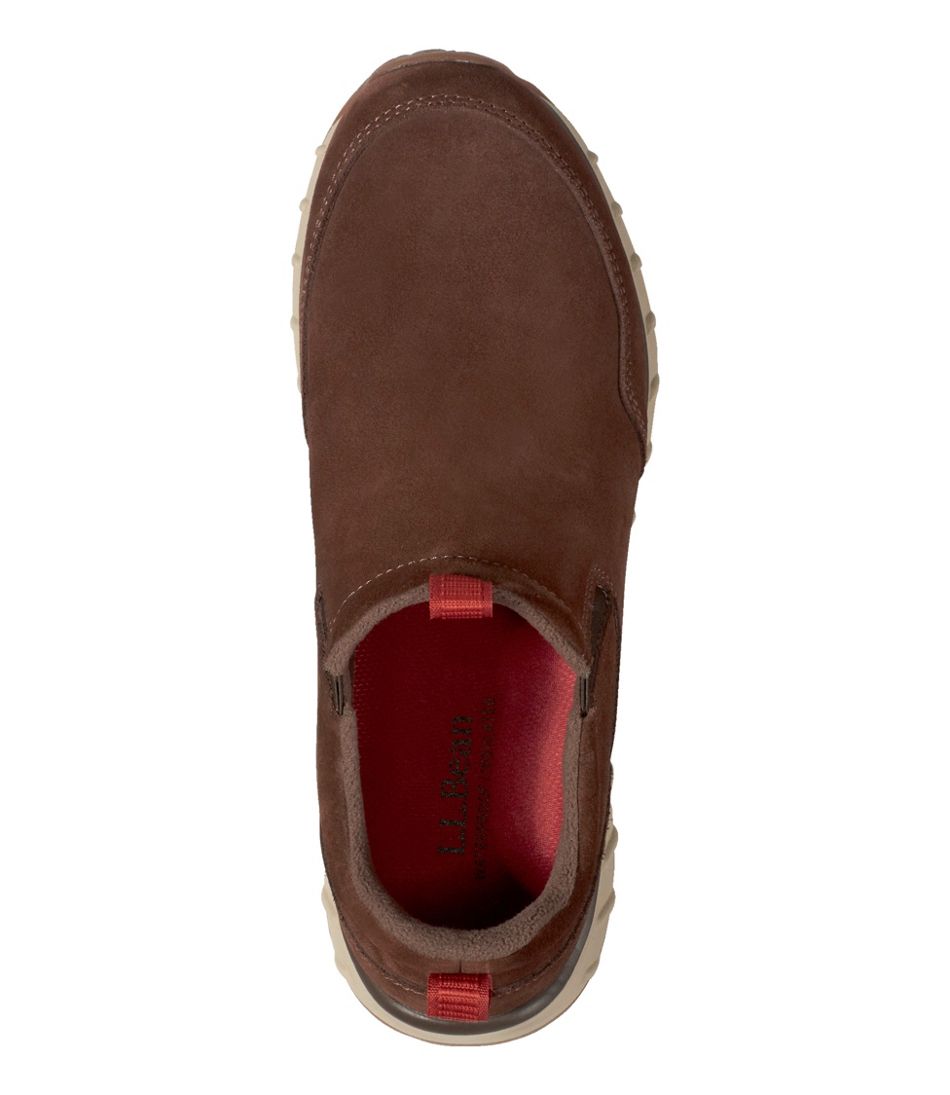 Men's Snow Sneaker 5 Shoes, Slip-On | L.L.Bean discount