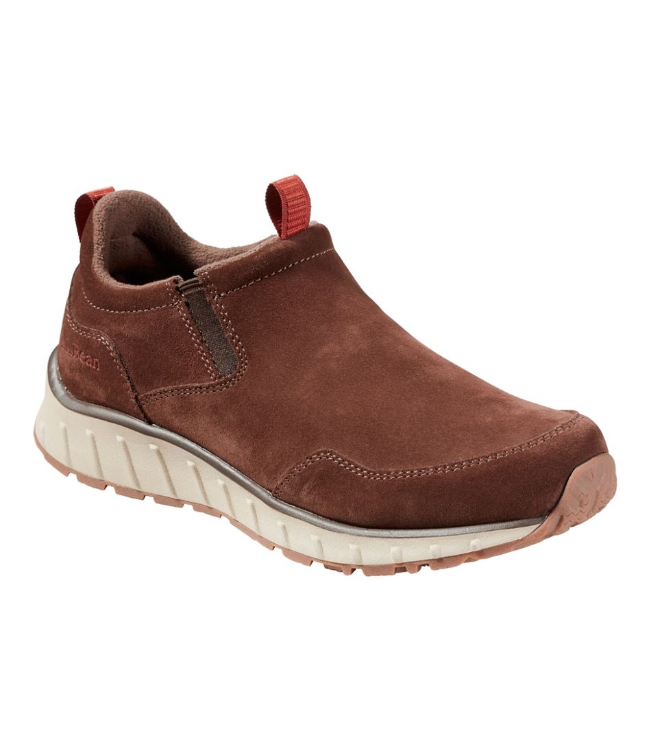 Men's Snow Sneaker 5 Shoes, Slip-On | L.L.Bean discount