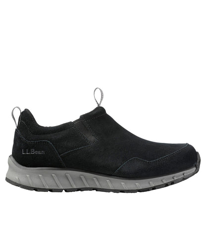 Men's Snow Sneaker 5 Shoes, Slip-On | L.L.Bean discount