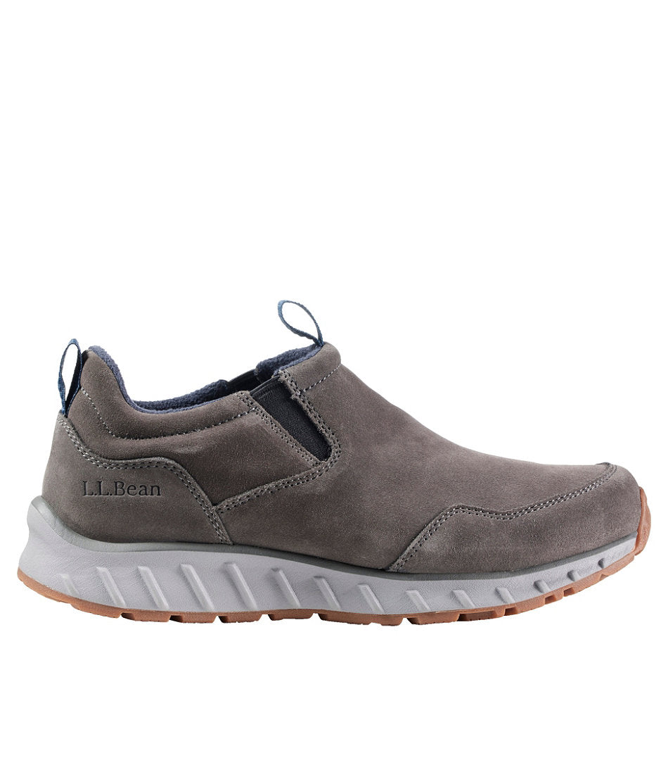 Men's Snow Sneaker 5 Shoes, Slip-On | L.L.Bean discount