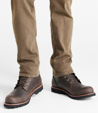 Men's Bucksport Boots, Plain-Toe | L.L.Bean online
