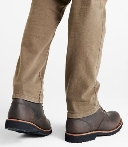 Men's Bucksport Boots, Plain-Toe | L.L.Bean online