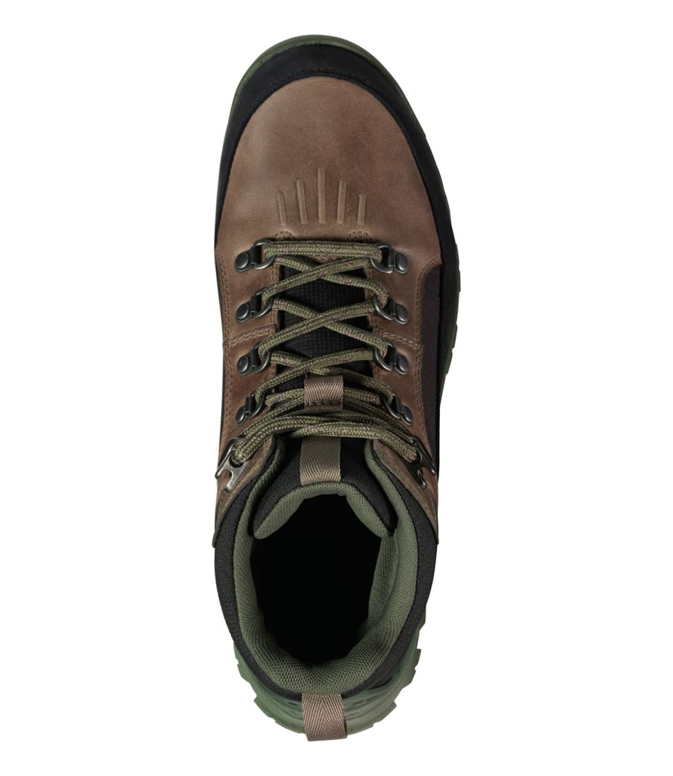 Men's Urban Storm Boots, Waterproof Insulated | L.L.Bean US
