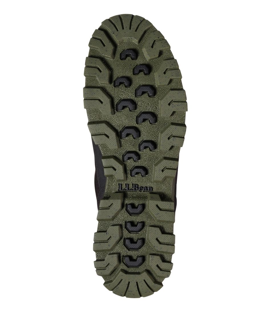 Men's Urban Storm Boots, Waterproof Insulated | L.L.Bean US