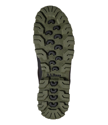Men's Urban Storm Boots, Waterproof Insulated | L.L.Bean US