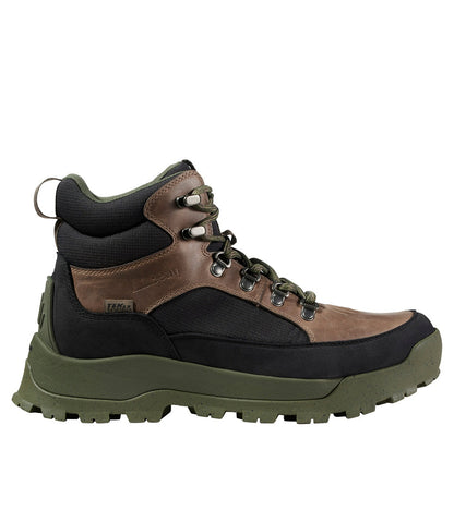 Men's Urban Storm Boots, Waterproof Insulated | L.L.Bean US