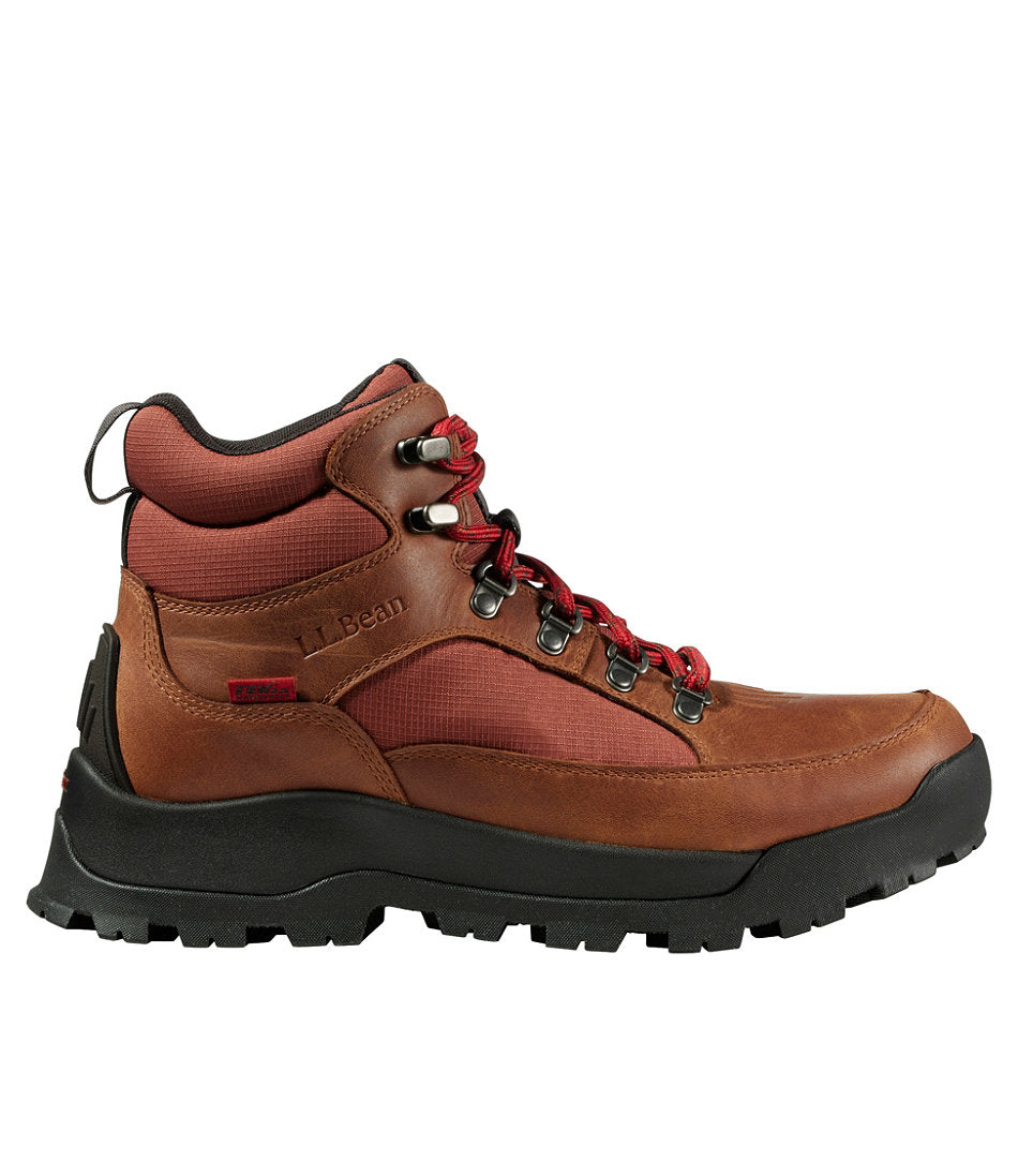 Men's Urban Storm Boots, Waterproof Insulated | L.L.Bean US