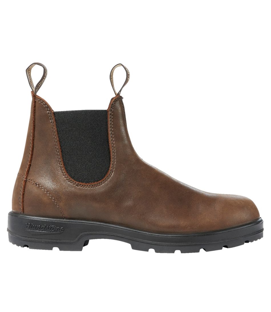 Adults' Blundstone 550 Chelsea Boots | L.L.Bean discount