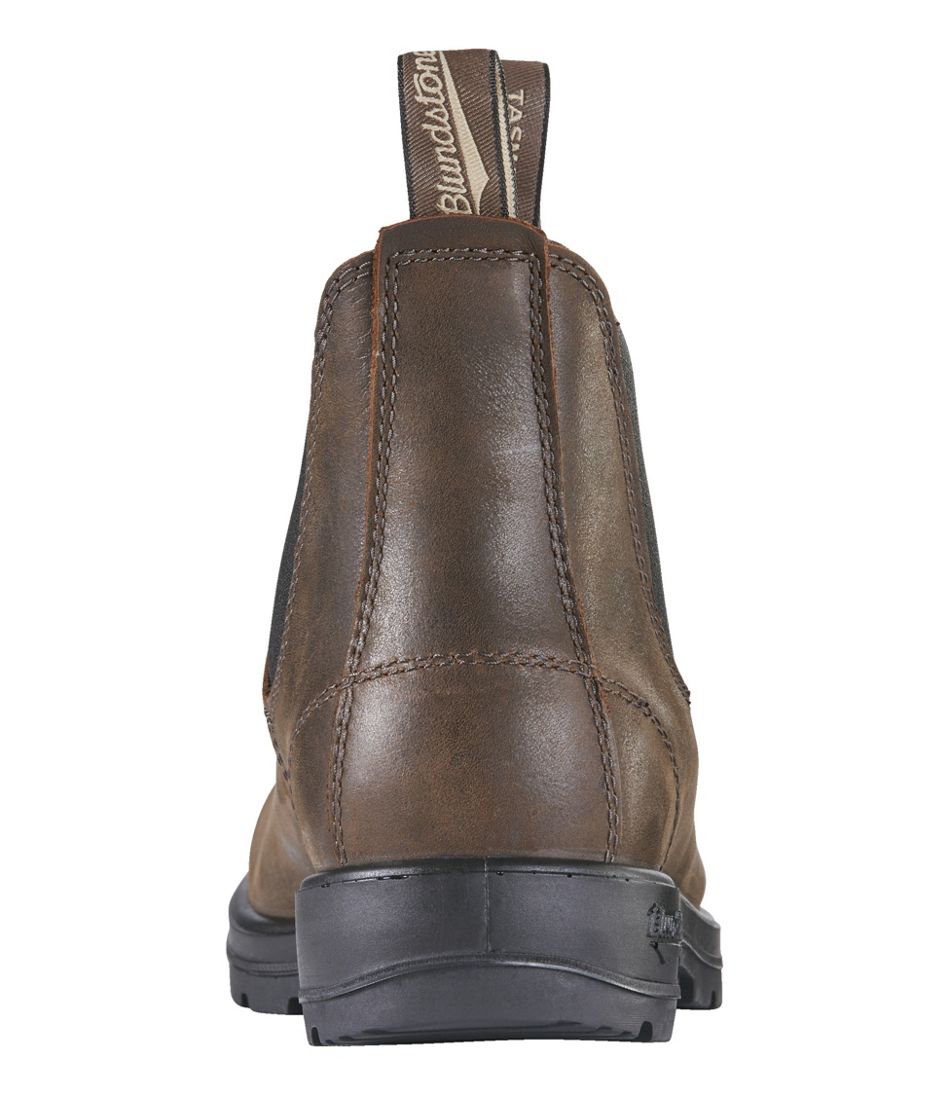Adults' Blundstone 550 Chelsea Boots | L.L.Bean discount
