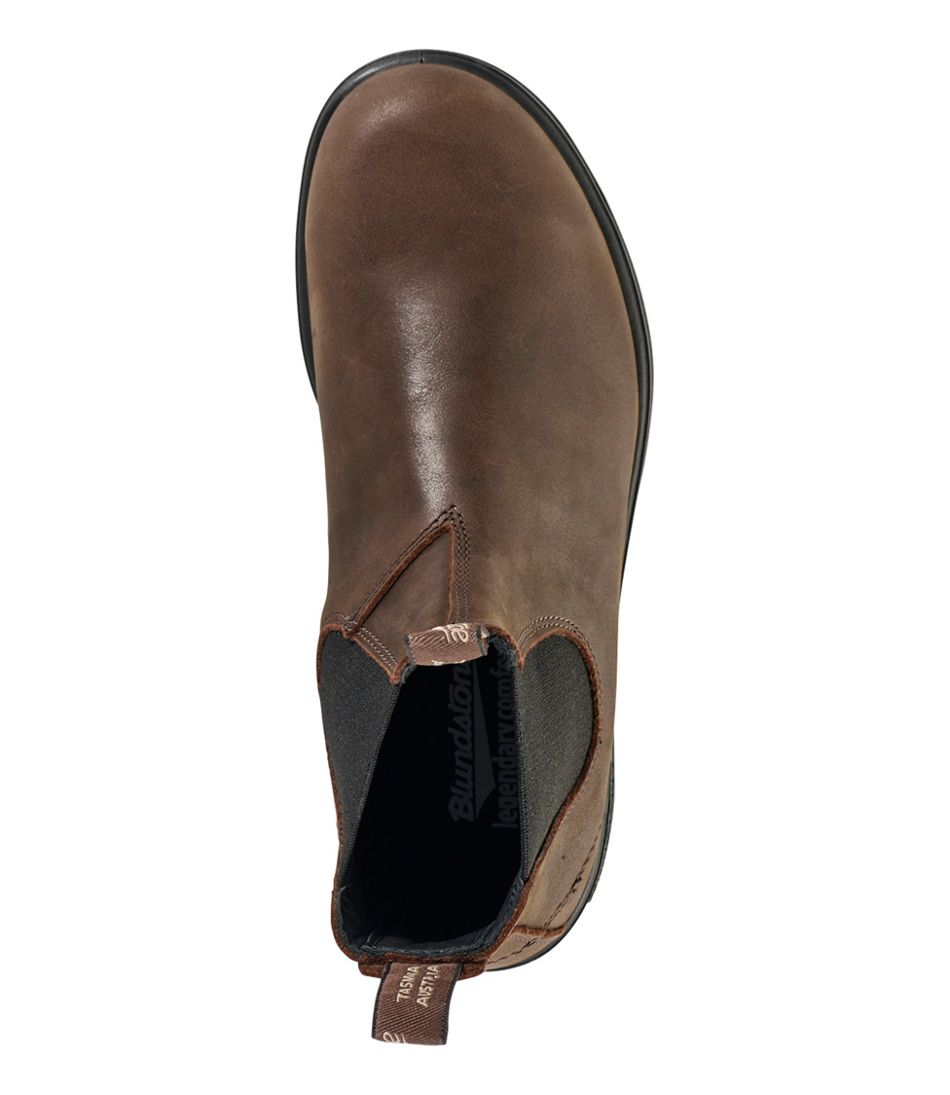 Adults' Blundstone 550 Chelsea Boots | L.L.Bean discount