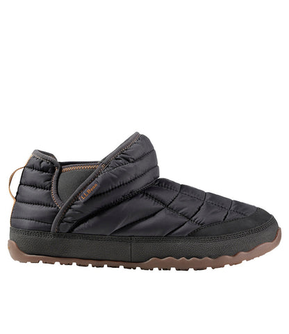 Men's Mountain Classic Quilted Ankle Boots II | L.L.Bean for sale