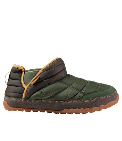 Men's Mountain Classic Quilted Ankle Boots II | L.L.Bean for sale